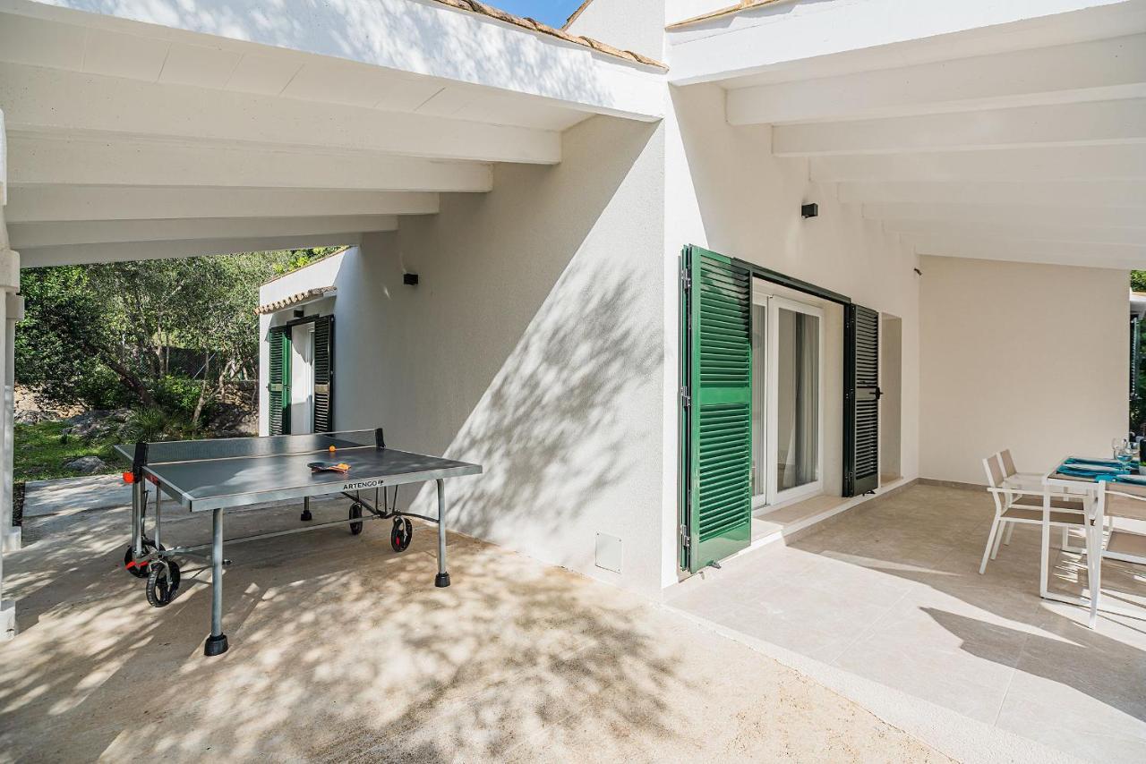 Hébergement de vacances Romani Pollença
